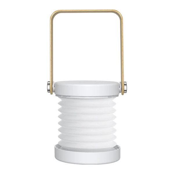 Rechargeable LED Lantern Lamp